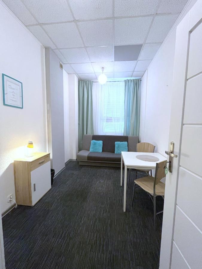 Keja Rooms II - Pokoje Noclegi W Centrum Gdyni Gdynia Exterior photo